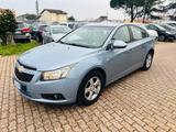 Chevrolet Cruze 1.6 4 porte LS - Chevrolet Cruze: Limousine, 1.6