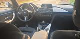 BMW 430 Gran Coupé 430i Gran Coupé M Sport M Sport - weiße BMW 430 Gran Coupé