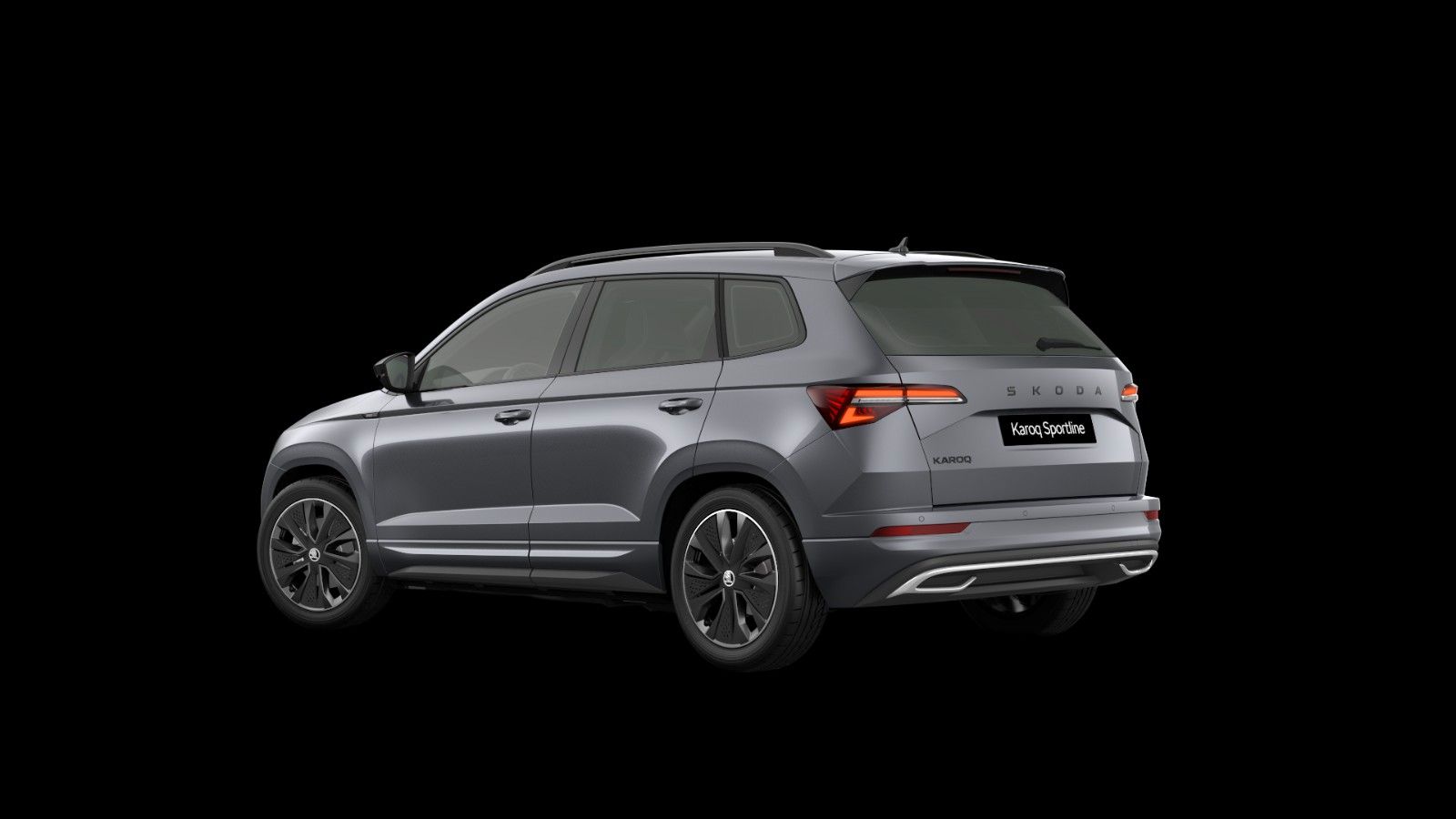 Skoda Karoq - Bild 3