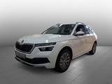 Skoda Kamiq Tour 1,5TSI DSG Navi LED ACC EPH AHK - Skoda Kamiq: Tour
