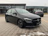 Mercedes-Benz B 180 Progressive Advanced EasyPack RüCam - schwarze Mercedes-Benz B 180