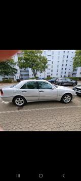 Mercedes-Benz Mercedes 230 c 202 w 193 ps elegance - Mercedes-Benz 230 in Düsseldorf