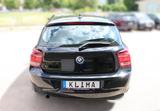 BMW 114 i *Klimaanlage*1. Hand*Sitzheizung*Start-Sto - BMW 114 aus 2014