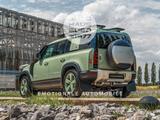 Land Rover Defender 110 D300 MHEV 75th Ltd. Np. 126.900 € - Land Rover Defender in Dortmund