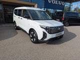 Ford Tourneo Courier Elektro Trend - Ford Tourneo Courier mit Elektro-Antrieb
