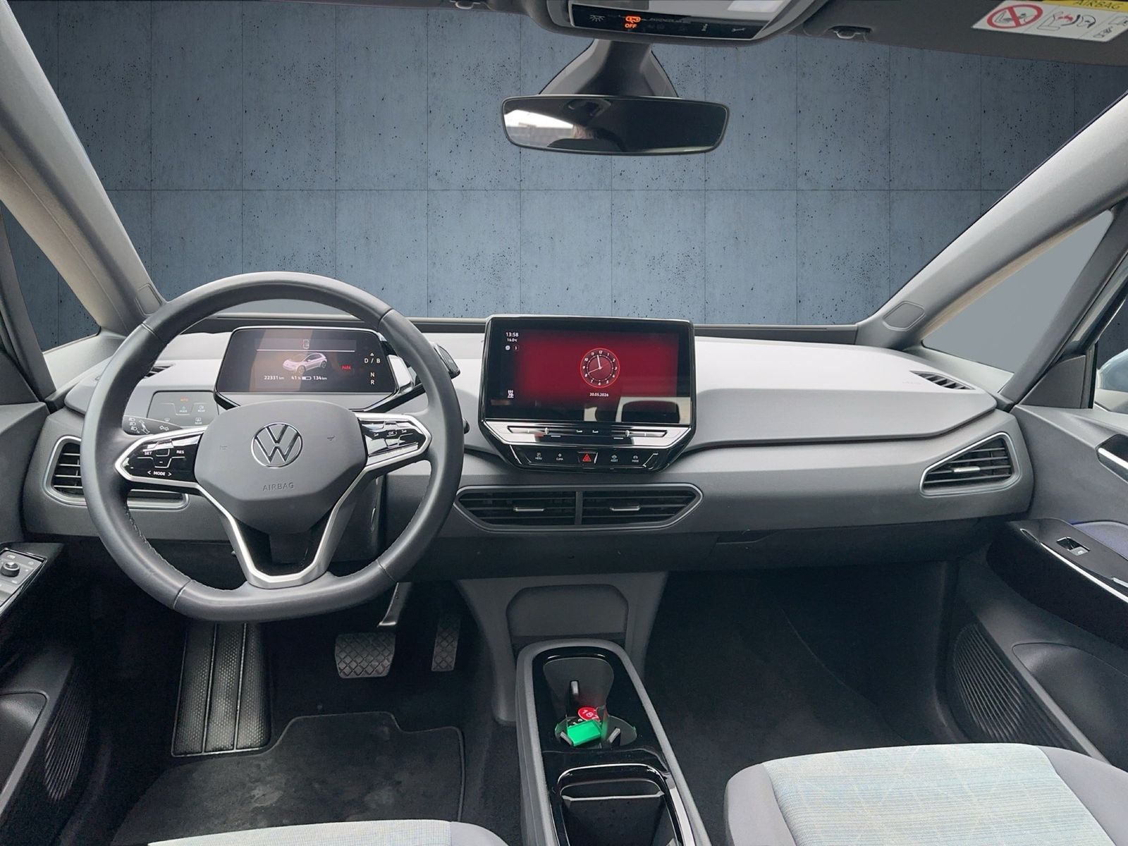 Volkswagen ID.3 - Bild 10