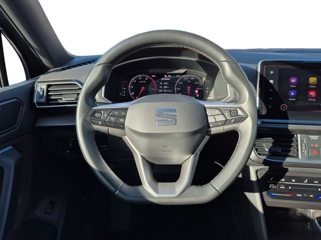 Seat Tarraco Xcellence 1.5 TSI ACT 7-Gang-DSG