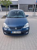 Suzuki Liana Baleno Suzuki - Suzuki Baleno: Kombi