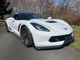 Corvette C7 6.2 V8 C7.R-Edition MT7 Coupe C7.R-Edition - Corvette C7 aus 2016