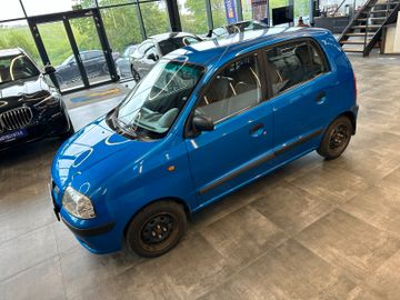 Hyundai Atos 1.1