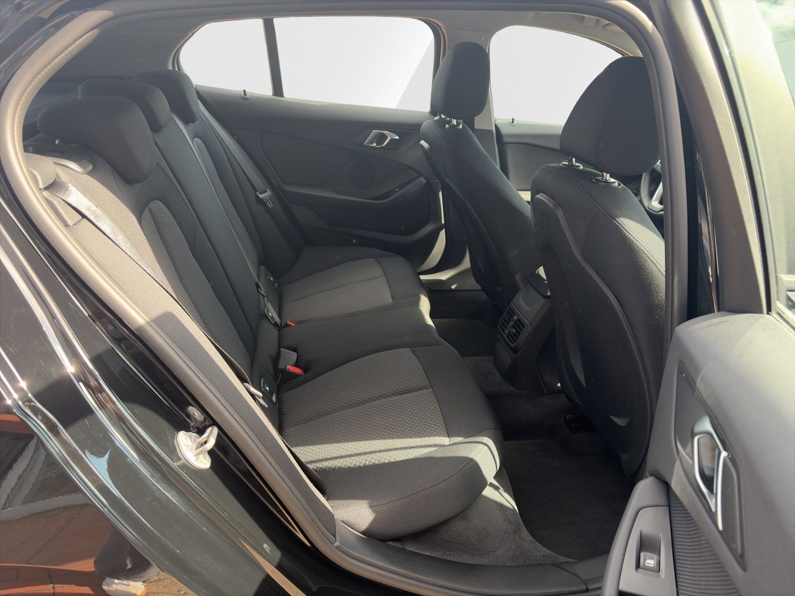 BMW 116 - Bild 13