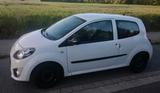Renault Twingo II + AHK + TÜV Neu 08/27  +... - Renault Twingo AH