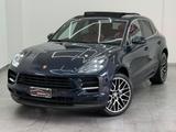 Porsche Macan 2.0 pdk 245cv 2019 - Porsche Macan mit Benzin-Antrieb: Kombi