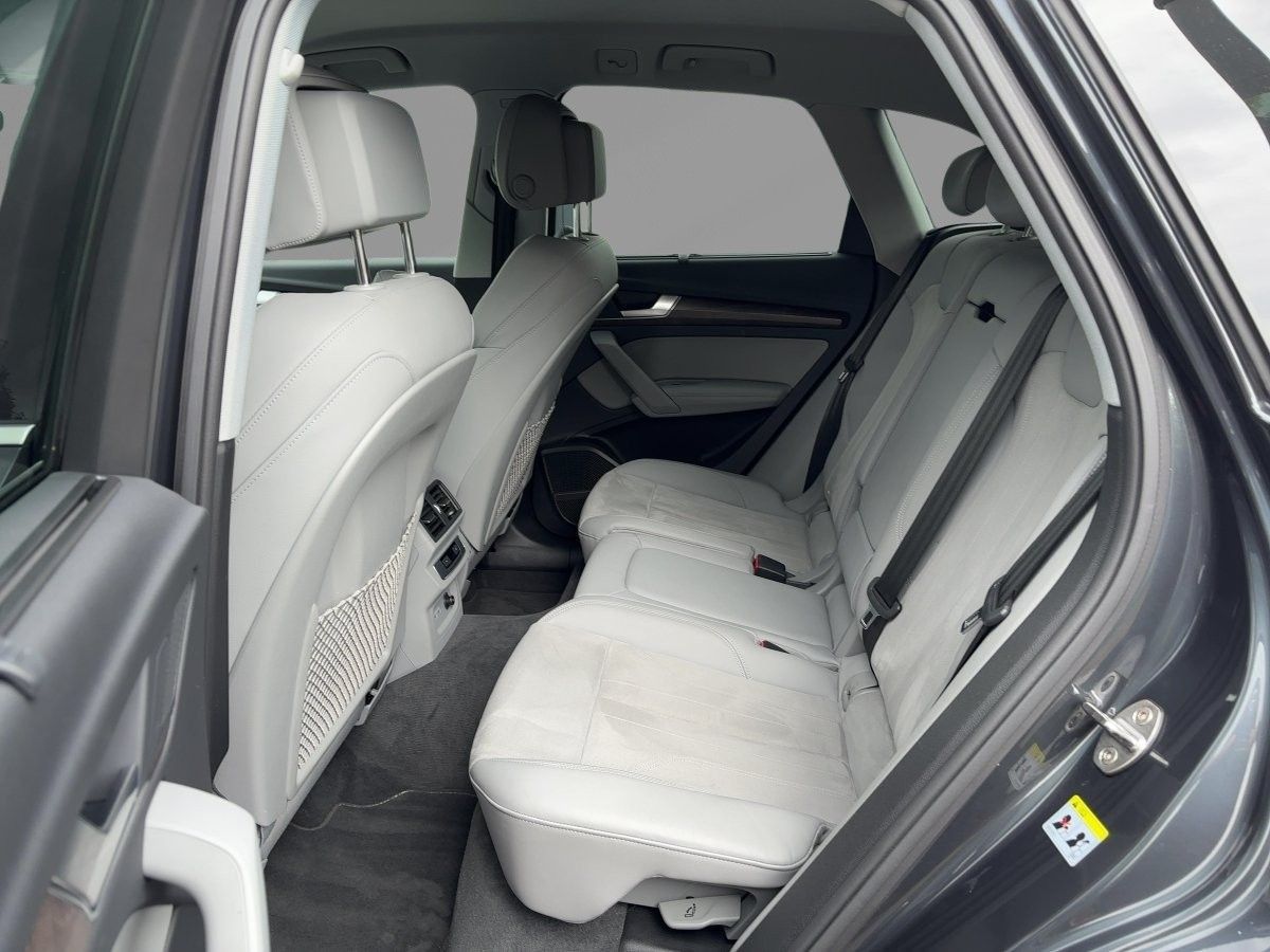 Audi Q5 - Bild 9