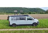 Volkswagen T6 Vantage Vans - Allradantrieb Kastenwagen