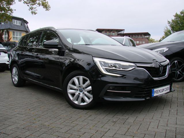 Renault Megane Grandtour Business Edition E-TECH Plug-in