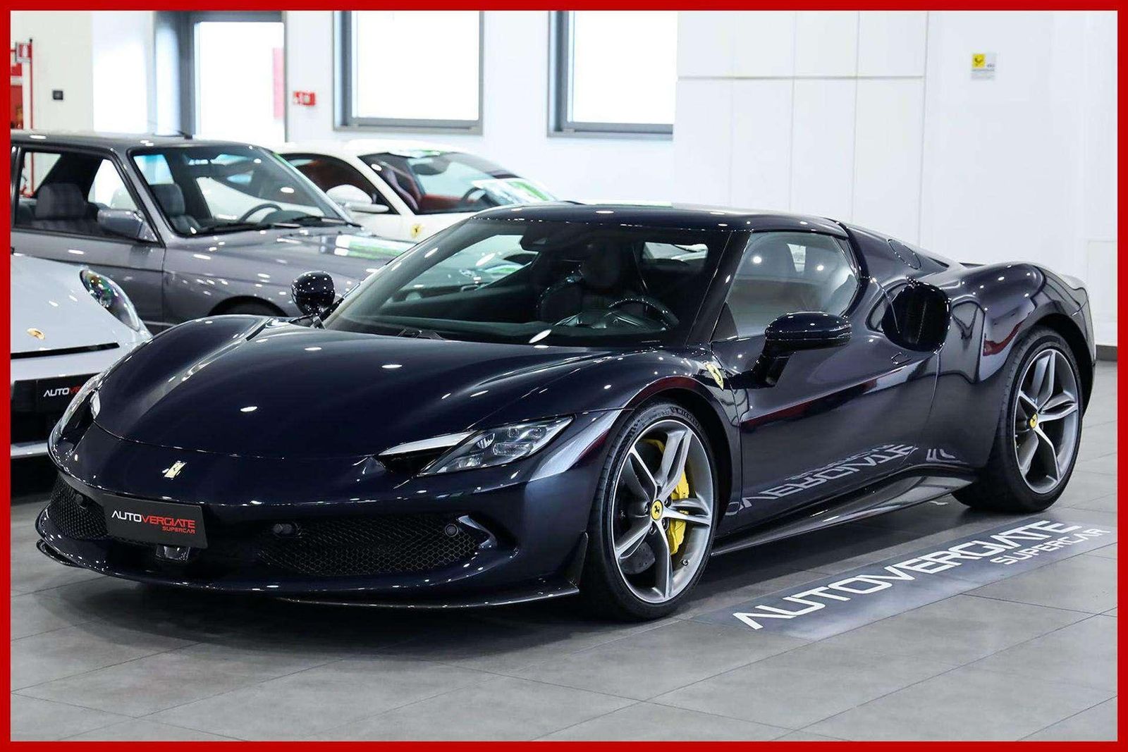 FERRARI ANDERE