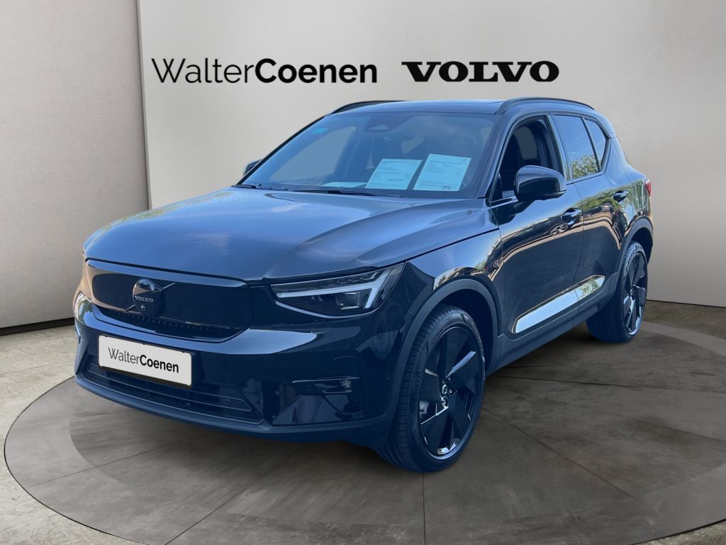 Volvo EX40