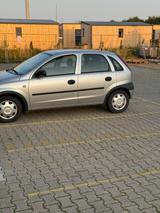 Opel Corsa 1.2 - - Opel Corsa aus 2001: 1.2