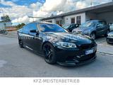 BMW M5 Competition*Facelift*VOLL*TOP ZUSTAND - BMW M5: Schwarz