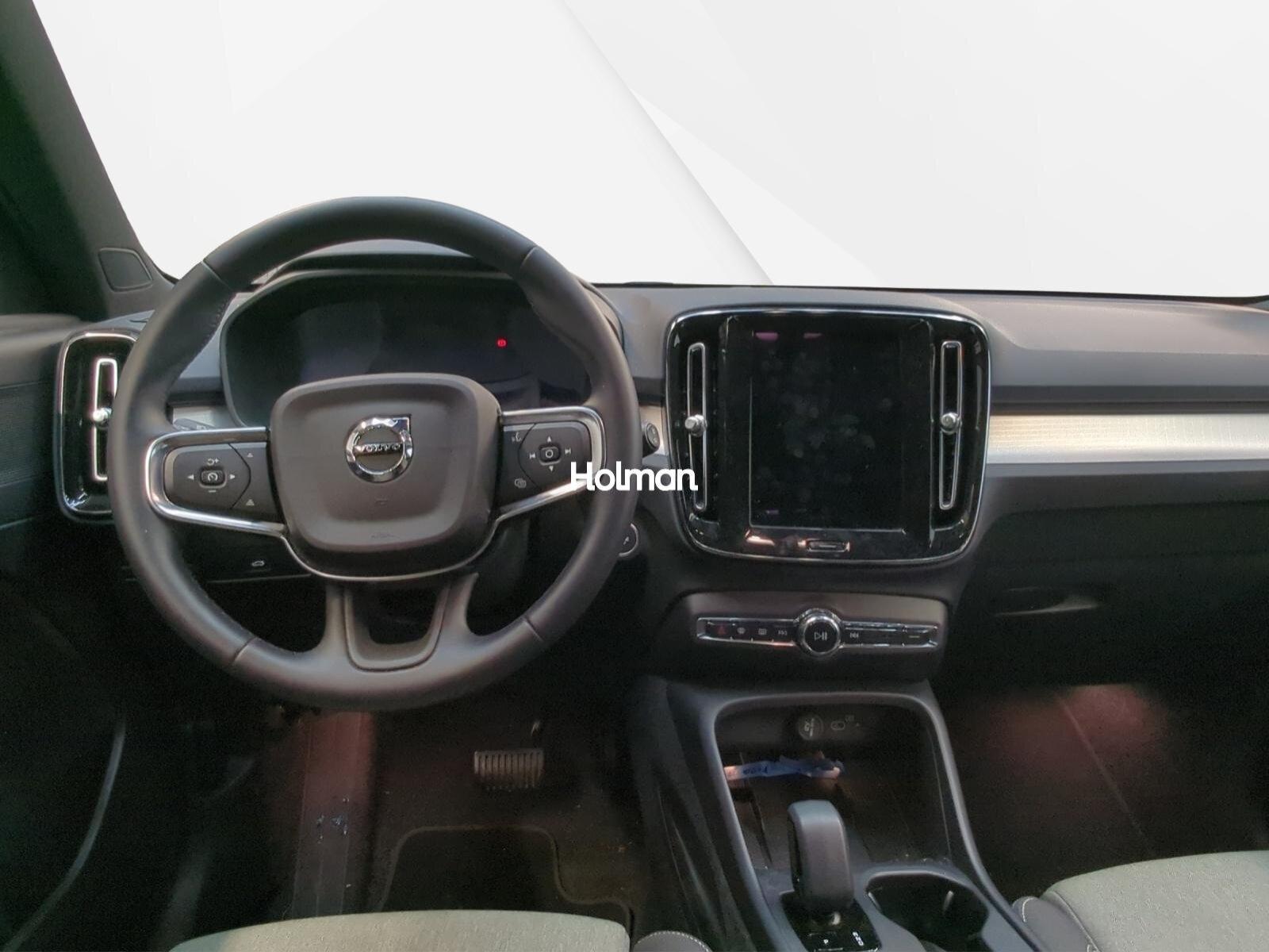 Volvo XC40 B3 Core ACC 360° Totwinkel LED