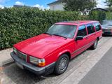 Volvo 740 GL Business Edition - Volvo 740 Gebrauchtwagen
