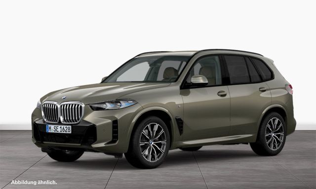 BMW X5 xDrive30d M-Sport*AHK*DriveAssProf*ParkAssPro