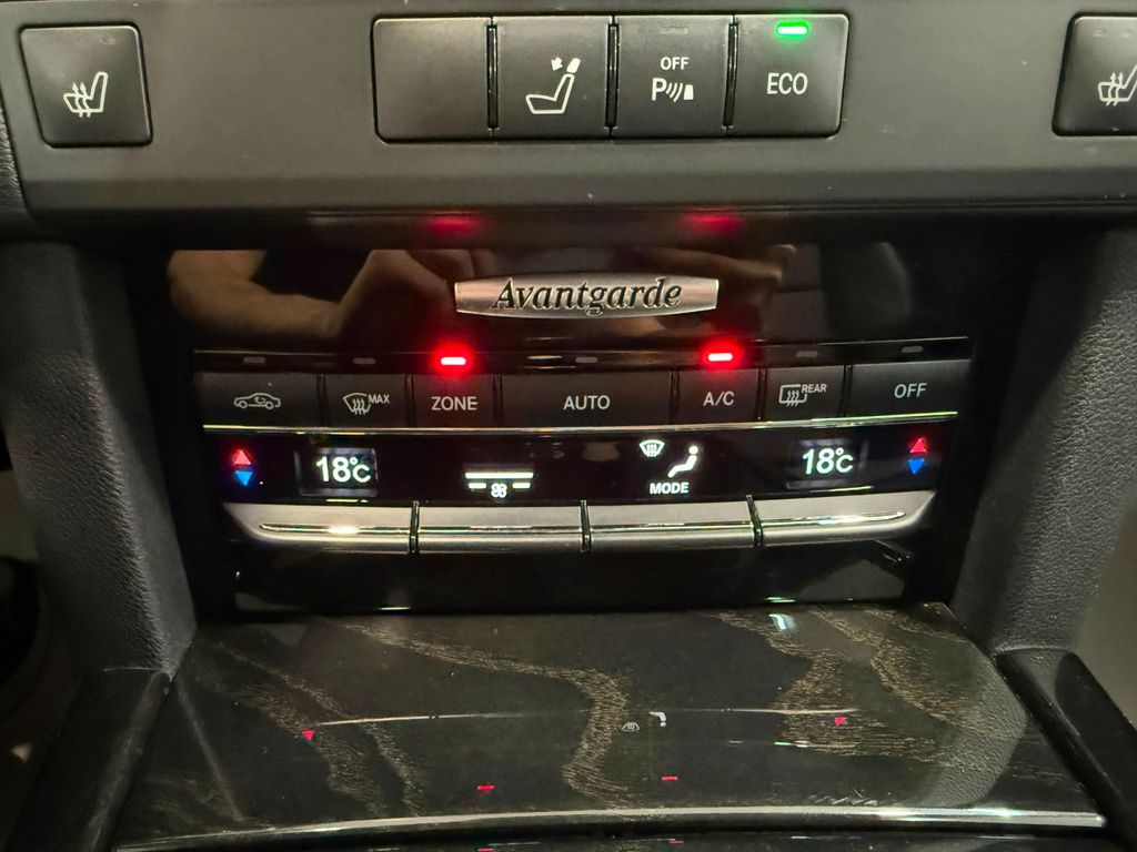 Mercedes-Benz E 200 - Bild 22