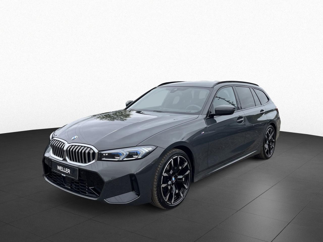 BMW 320 - Bild 3