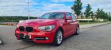 BMW 120d Sport Line ,  AHK , Sitzh. Sportsi.  Xenon