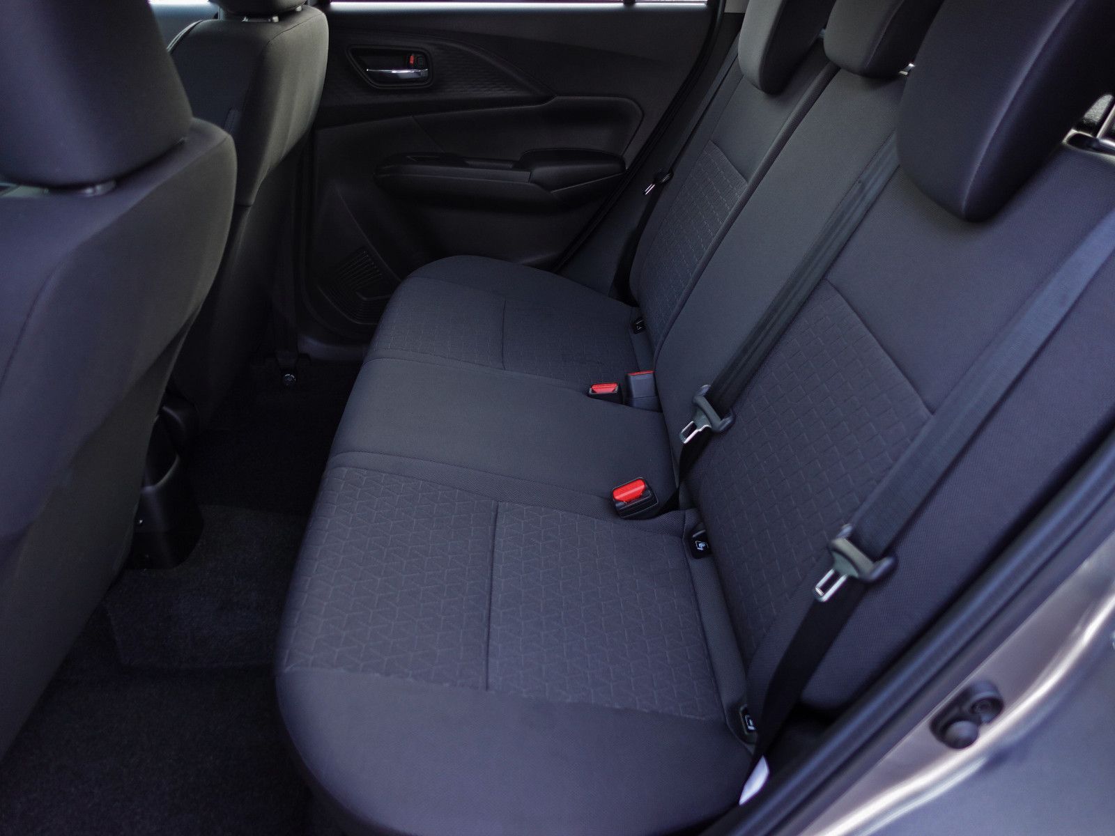 Fahrzeugabbildung Suzuki Swift 1.2 CVT Comfort Automatik RFK Garantie