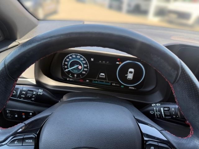 Fahrzeugabbildung Hyundai i20 N Line 1.0 T-GDI +KLIMA+NAVI+PDC+RFK+SHZ+UVM