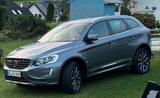 Volvo XC60 D5 AWD Linje Inscription Geartronic Lin... - Volvo XC60: Linje Inscription