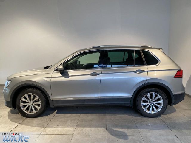 Tiguan 1.4 TSI Comfortline LED KEYLESS ACC PDC