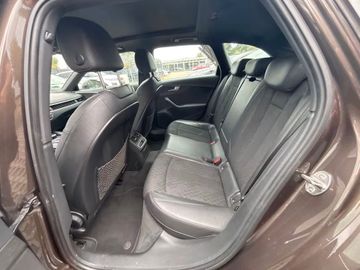 Audi A4 - 9