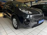 Kia Sportage Vision 2WD/KAMERA/GARANTIE/ALU/NAVI/ - Kia Sportage Gebrauchtwagen in Köln