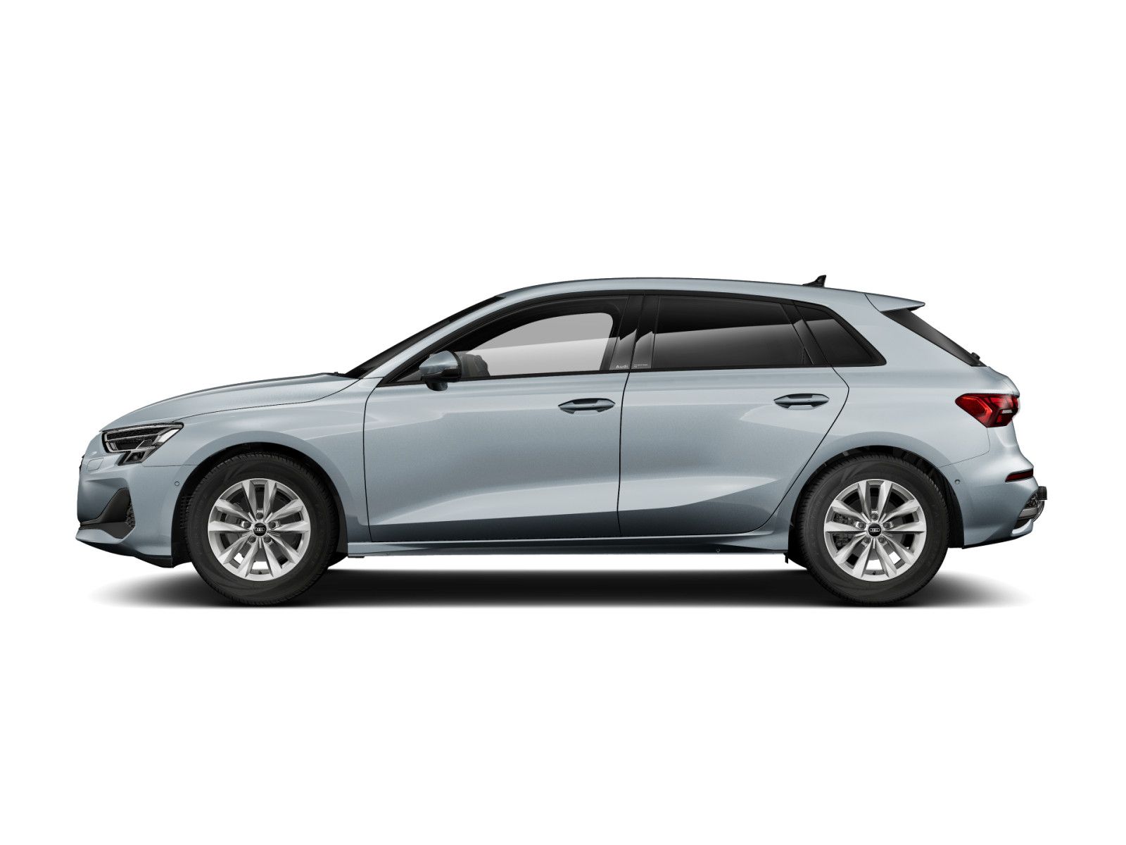 Audi A3 - Bild 6