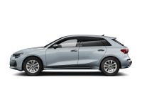 Audi A3 - Vorschau Bild 6
