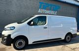 Opel Vivaro Kasten Edition L *2x SORTIMO*KLIM*3-SITZ* - Opel Vivaro Gebrauchtwagen in Stuttgart