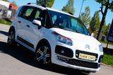 Citroën C3 Picasso by Carlsson Sondermodell - scheckheftgepflegte Citroën C3 Picasso
