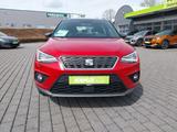 Seat Arona 1.0TSI Xcellence+LED+CARPLAY+TEMPO+PDC - gebrauchte Seat Pickups