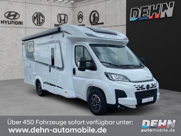 Etrusco T6900 SB AT Complete Selection Hubbett