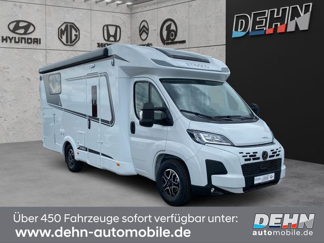 Etrusco T6900 SB AT Complete Selection Hubbett