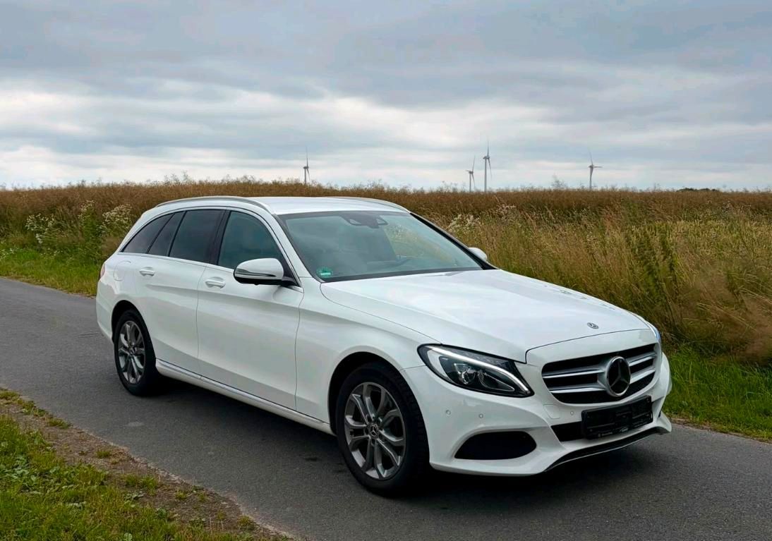 MERCEDES-BENZ Mercedes-Benz C180