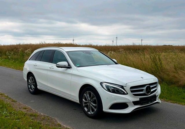 MERCEDES-BENZ Mercedes-Benz C180
