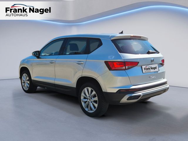 Seat Ateca Style 1.0 TSI
