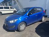 Hyundai i20 1.1 Diesel 6 Gang, frische TÜV - Hyundai i20 mit Diesel-Antrieb: 1.6