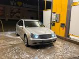 Mercedes-Benz Mercedes C200 Kompressor - Mercedes-Benz C-Class mit LPG-Antrieb