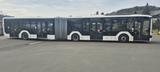 MAN LION´S CITY 18 EfficientHybrid Diesel/Elektro - Angebote