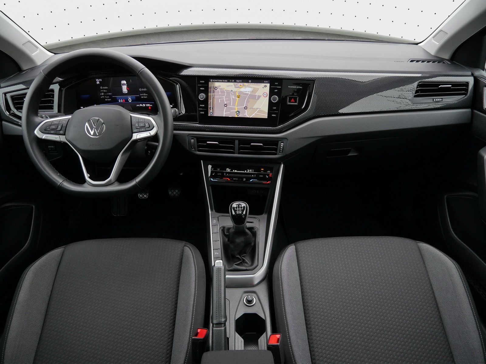 Volkswagen Taigo - Bild 5